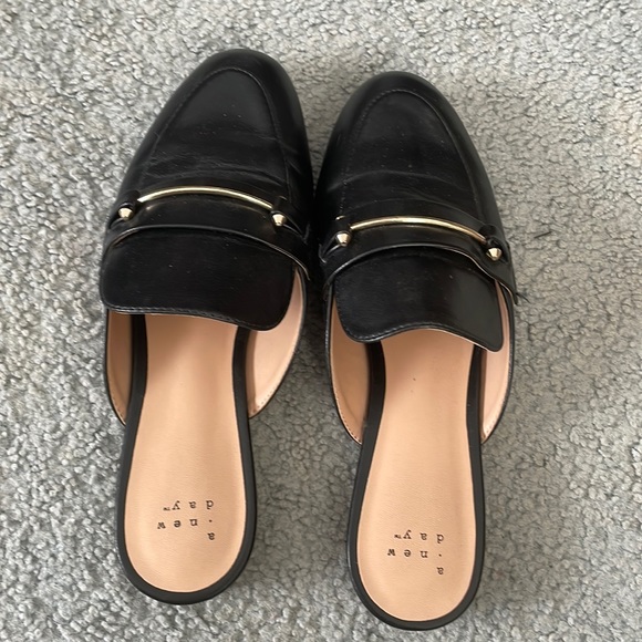 a new day Shoes - Super cute loafers!!